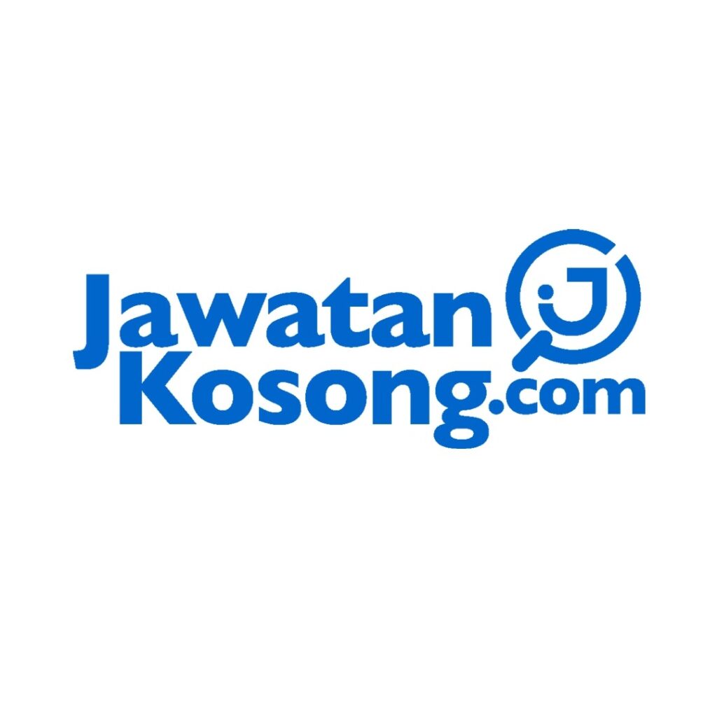 jawatankosong original logo