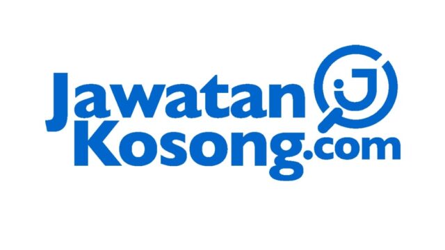jawatankosong original logo